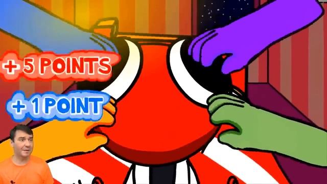 НОВЫЙ РАДУЖНЫЙ ДРУГ ИЗ ВТОРОЙ ЧАСТИ? ? Rainbow Friends Roblox, Poppy Playtime 2, Роблокс Валеришка смотреть онлайн