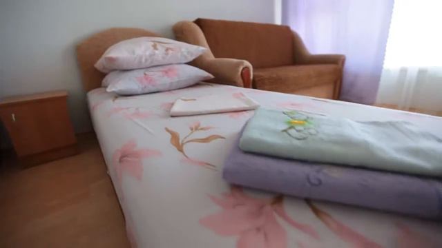 Продается база отдыха в Крыму "КРАСИВОЕ МЕСТО" смотреть онлайн