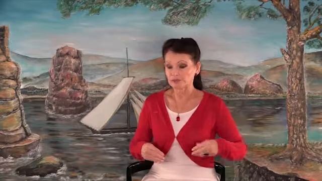 Льняное масло для похудения. Гроссманн смотреть онлайн