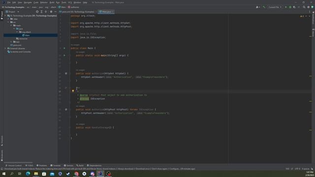How to use Javadocs in intellij смотреть онлайн