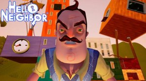 ШОУ ПРИВЕТ СОСЕД!ОТЕЛЬ ДЛЯ МАНЕКЕНОВ!ИГРА HELLO NEIGHBOR MOD KIT ПРОХОЖДЕНИЕ!ПРИКОЛЫ 2020!СЕКРЕТЫ!