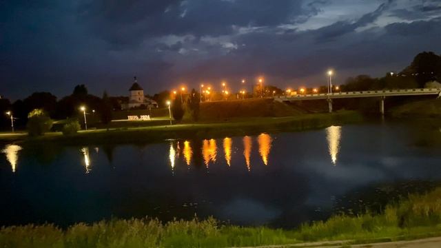 12-09-2024🗺️Тверь🍁