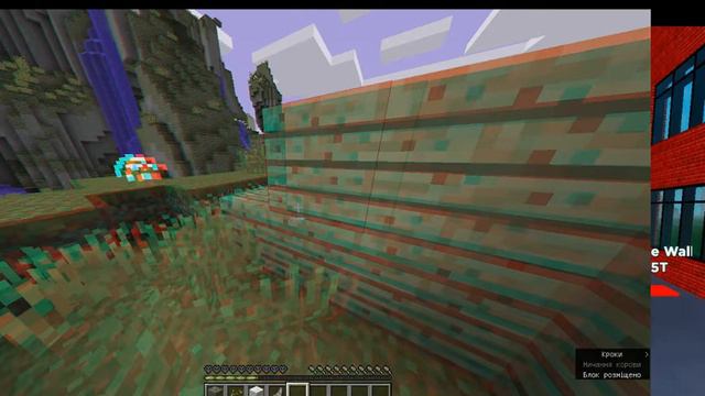 Игра Minecraft можно играть вместе спомощю Lan смотреть онлайн
