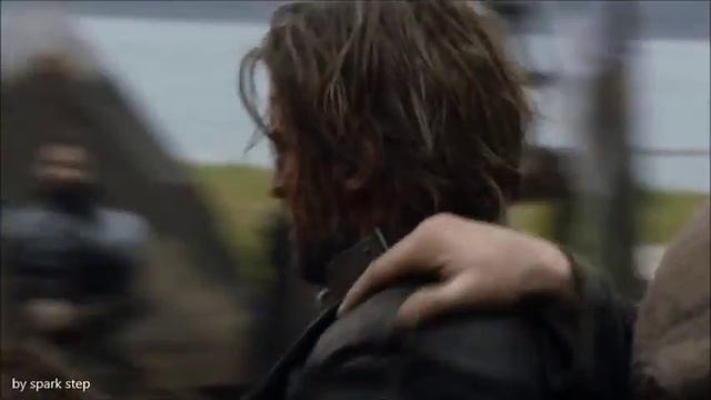 Spaarkey - Last Chance [ Game of Thrones Tribute ] 2015 смотреть онлайн