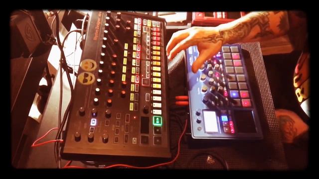 Marvin’s Trip смотреть онлайн