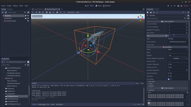 Resources in Godot Are Amazing смотреть онлайн