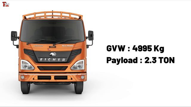 New Eicher 2049 with 12 Feet Deck 🔥🔥 | PRICE MILEAGE SPECIFICATIONS | Better Than Pickup ?? смотреть онлайн