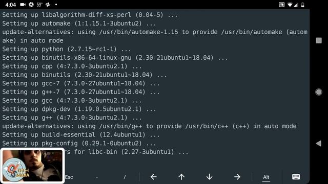 Monitor Your Linux Server Like a Pro with Netdata смотреть онлайн
