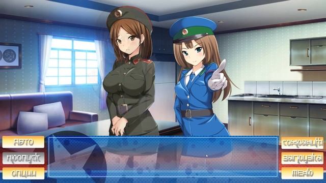 ВСЕ ЭТОГО И ЖДАЛИ STAY STAY DPRK смотреть онлайн