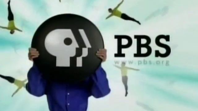 PBS idents (1998 - most variants) смотреть онлайн