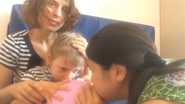 Игровая логопедия