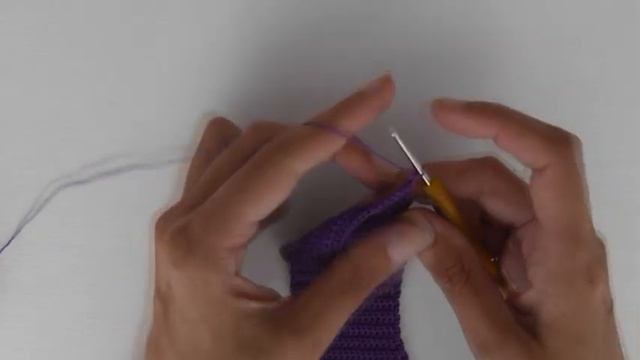 Плавки бразильяна крючком // Мастер-класс смотреть онлайн