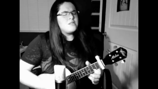 Suit & Tie -Justin Timberlake - Ukulele Cover by Valentina Bilancieri смотреть онлайн