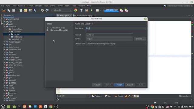 PHP. Просто и подробно про interface. Интерфейсы смотреть онлайн