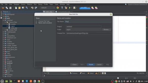 PHP. Просто и подробно про interface. Интерфейсы