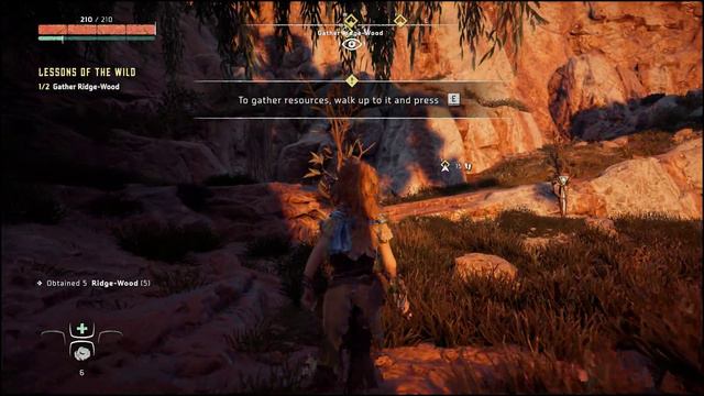 Horizon Zero Dawn Complete Edition 2021 || GTX 1650 4gb GDDR6 || i5-10400f || Med settings 1080p-P2 смотреть онлайн