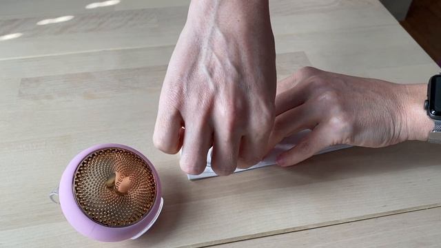 Foreo UFO DIY Masks смотреть онлайн