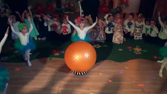 Чудо Чадо 4 года часть 2 смотреть онлайн