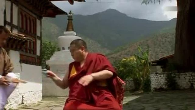 Mönche im Labor (2/6) Neurowissenschaften entdecken die fernöstliche Meditation смотреть онлайн