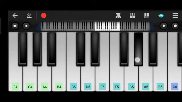 DJ Alok Vale vale x free fire Theme | Piano Tutorial. #djalok #djalokfreefire смотреть онлайн