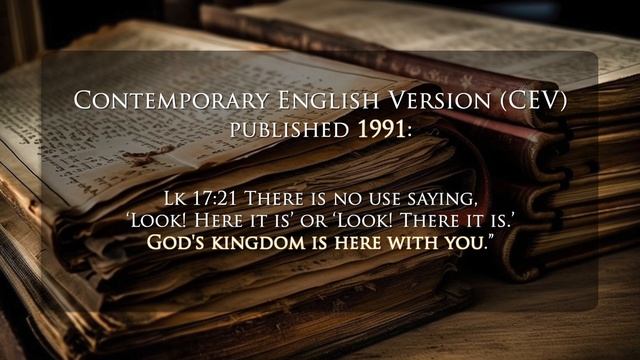 Did you know? Two words change everything! смотреть онлайн