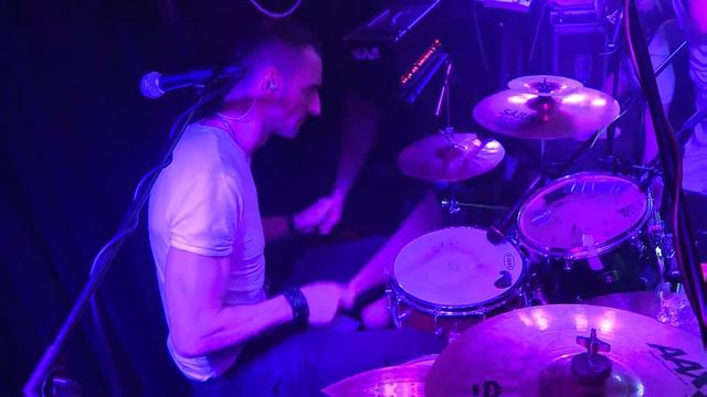 Ульи - Зигмундфрейд (live 2013) смотреть онлайн