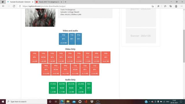 How To Download  Videos (2021) | Video Downloader | Optizord Video Downloader | Link In Description