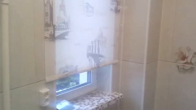 Отделка ванной из ПВХ панелей "Светлана" смотреть онлайн