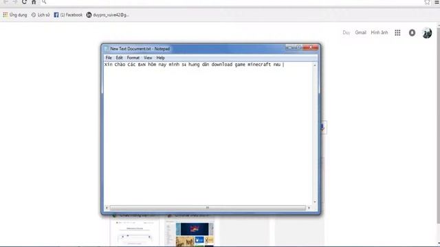 Hướng dẫn download minecraft free # смотреть онлайн