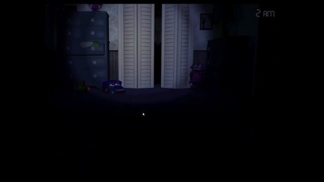 Can Sonic exe be more scary than Fredbear? (FNaF 4 Mods) смотреть онлайн