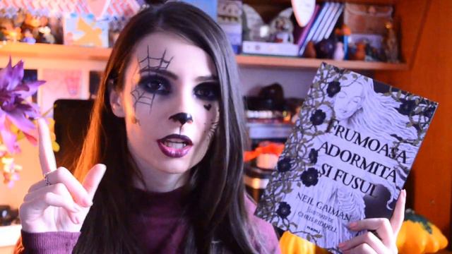 REPOVESTIRI DE BASME SPOOKY PENTRU TOAMNĂ смотреть онлайн