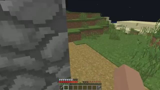 Бесконечная ферма адского камня в майнкрафте смотреть онлайн