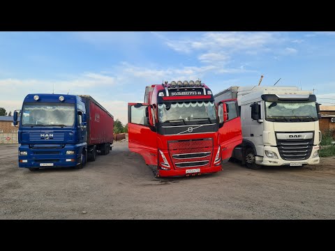 Едем на Манаге и чинимся с блогерами! смотреть онлайн