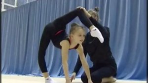 Ульяна Травкина