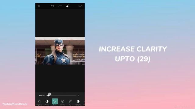 How To Increase Photo Quality (UPTO 4K) | Picsart Tutorial смотреть онлайн
