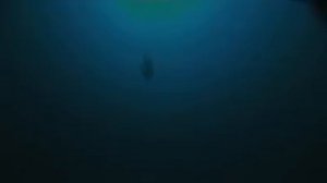 Голубая бездна