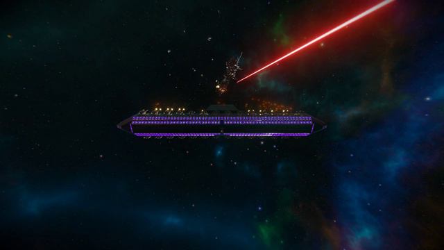 Space Engineers Stargate Dimensions V4 смотреть онлайн