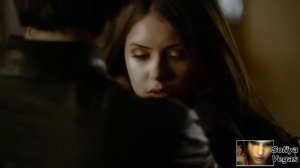 The vampire diaries Elena, Stefan and Damon - Знак водолея