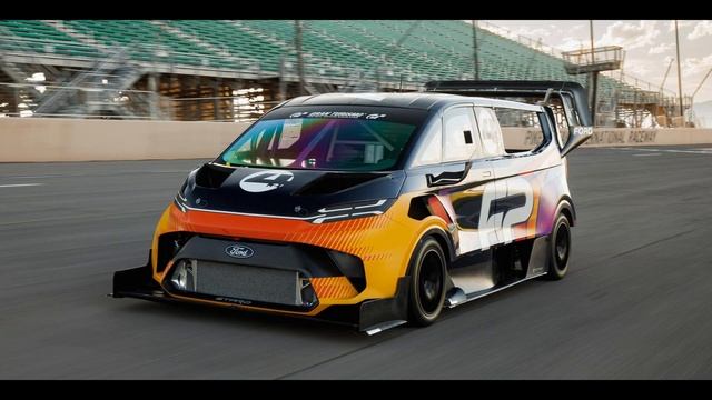 The News - Episode 34 | Ford Performance Launch, F150 Lightning Switchgear and more! смотреть онлайн