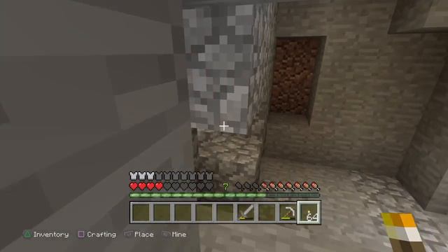 Minecraft Adventure: Episode 2 Dark dungeons and creepers! смотреть онлайн