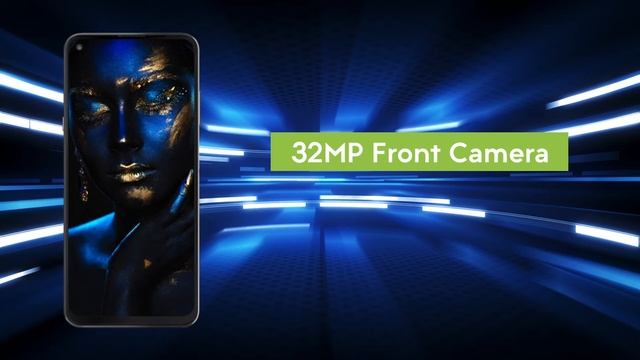 Hisense Infinity H50 Has Dropped in SA! смотреть онлайн