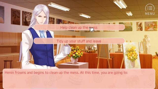 Pastry Lovers [Part 6] смотреть онлайн