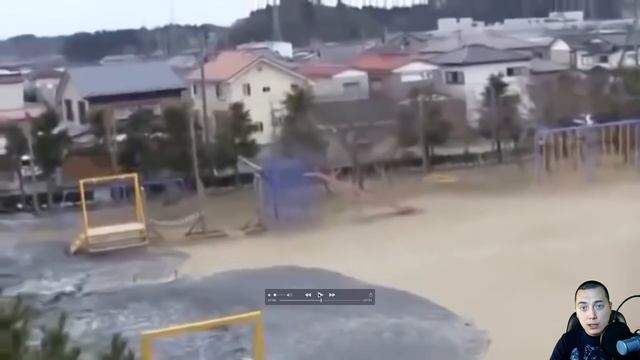 Засыпанные дома Санкт - Петербурга: Почему грунт без водных отложений. смотреть онлайн