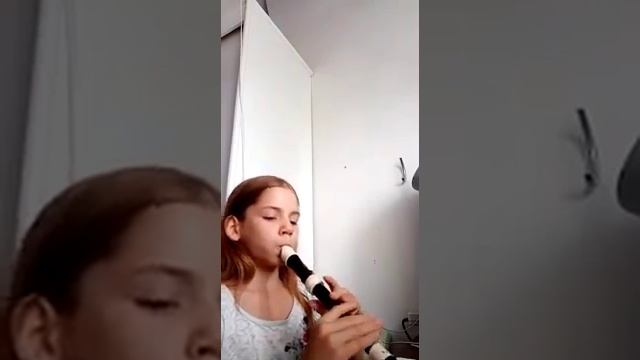 Pavaen Lachrymae, Якоб ван Эйк, Агата Семенова, блокфлейта смотреть онлайн