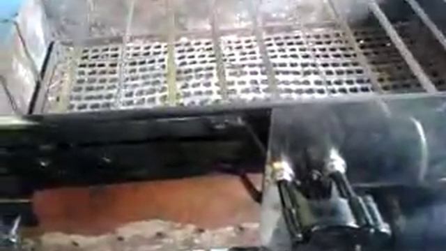 Ленивый мангал ЛШ-10 смотреть онлайн