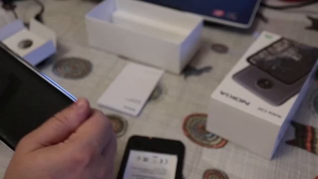ОНЛАЙН ТРЕЙД.РУ — Смартфон Nokia C20 2/32GB Dual Sim (TA-1352) Синий смотреть онлайн