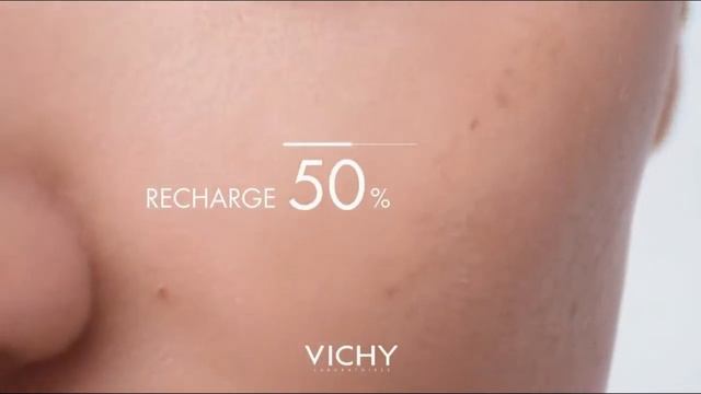 Nouveau Liftactiv HA Epidermic Filler Vichy laboratoires "la santé aussi passe par la peau" Pub 20s смотреть онлайн