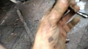 Как поменять шаровую опору на Skoda Octavia tur 1.9tdi своими руками дома.