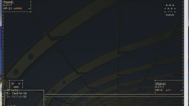 Pokete: Terminal based Pokemon like game - Setting up & Playing Pokete on Termux смотреть онлайн