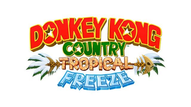Harvest Hazards - Donkey Kong Country: Tropical Freeze смотреть онлайн
